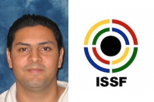 Usman Chand (Photo Credit: IANS and Twitter)