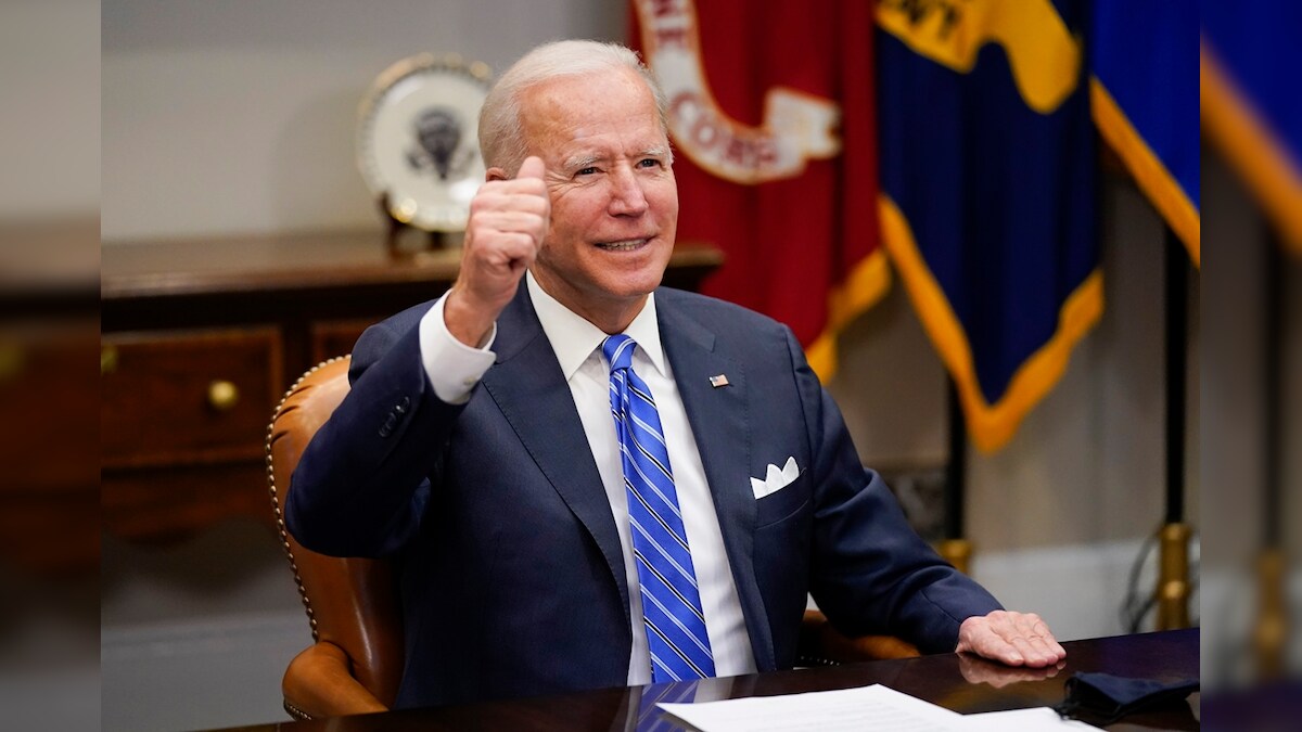 Biden's Immigration Policy Takes Heat as Migrant Levels Soar