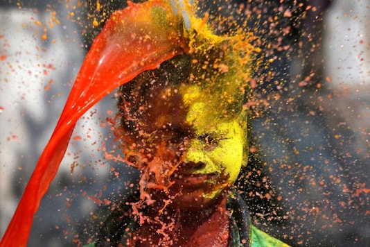 In Pics: Holi Among Five Unique Spring Festivals Celebrated Around The World
