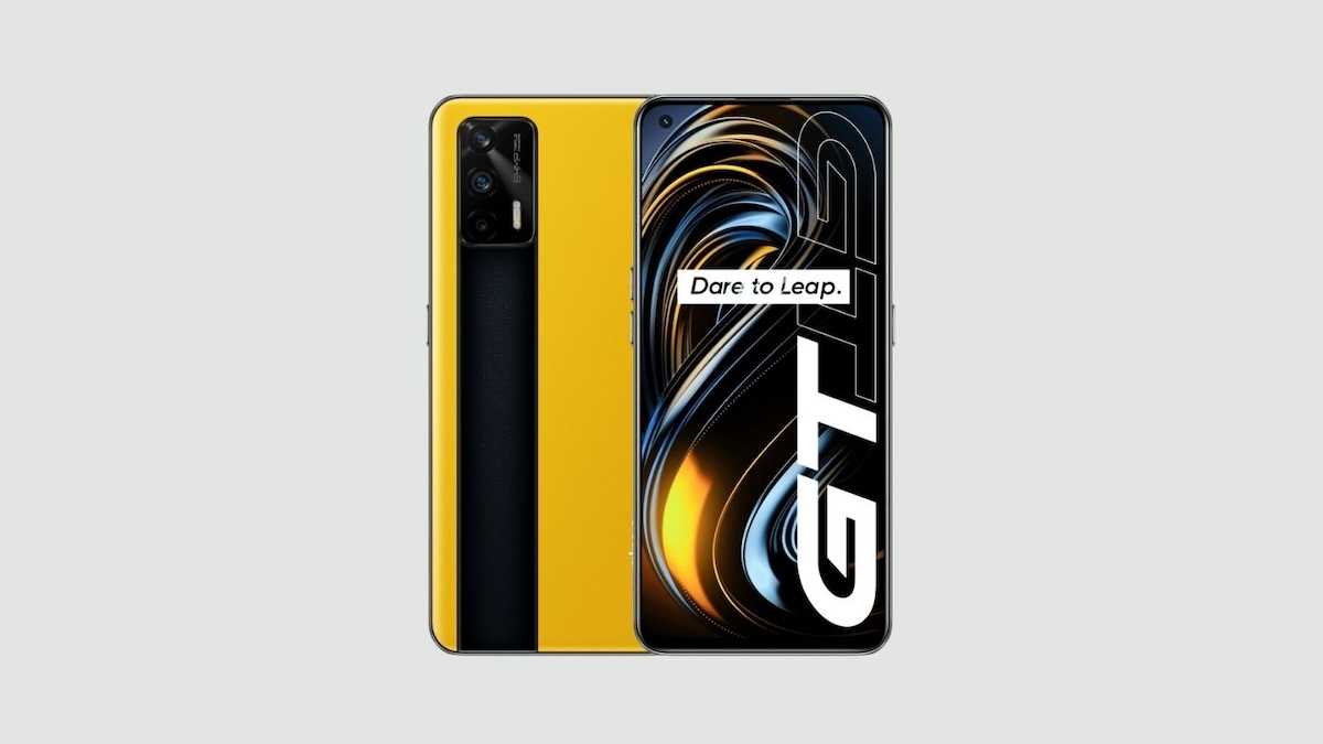 Realme GT 5G Flagship Smartphone Coming Soon To India: Expected Price, Specifications and More