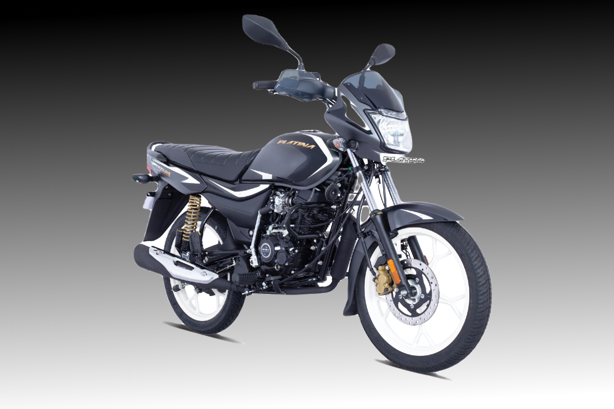 Platina 110 road price sale