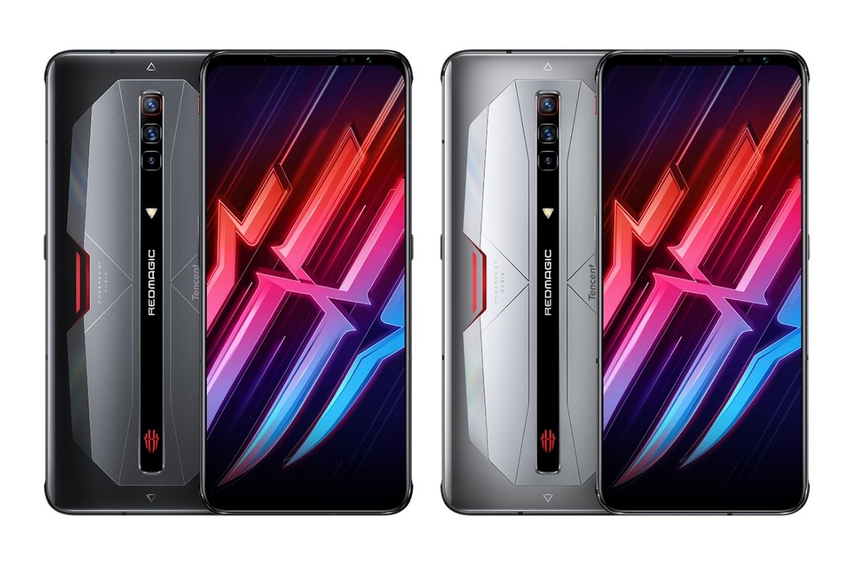 Nubia Red Magic 6 Pro Takes Gaming Phones to Another Level ...
