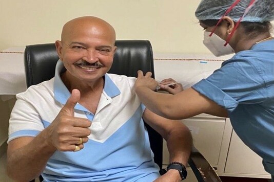 Rakesh Roshan