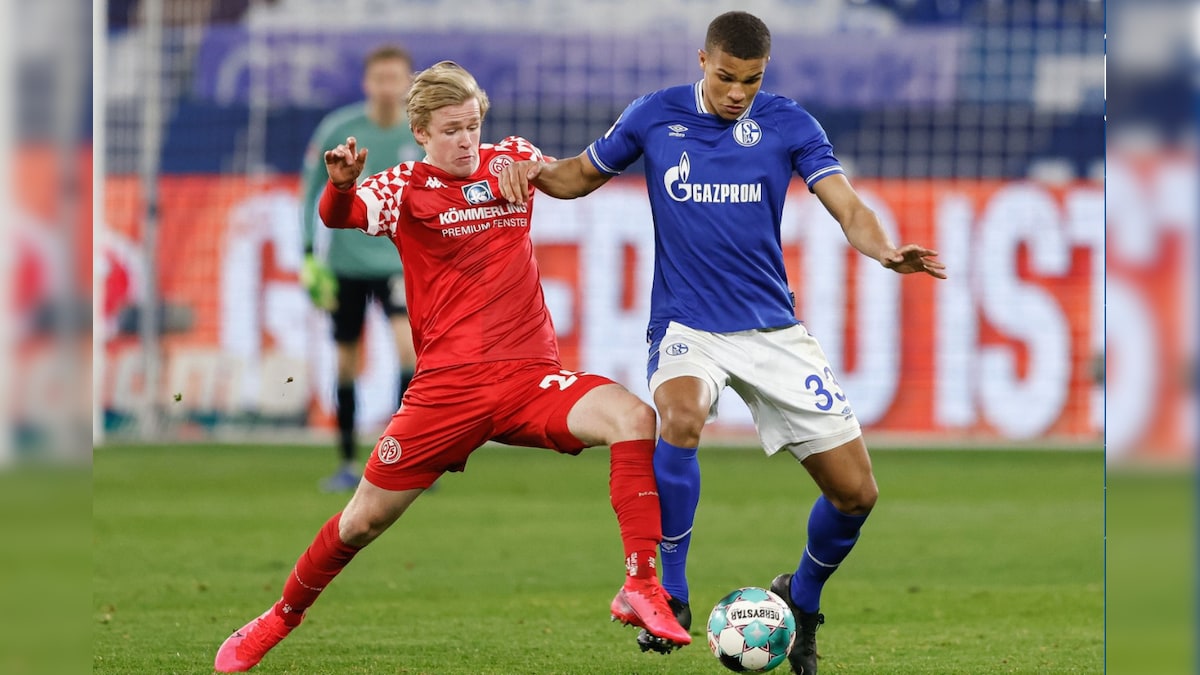 Bundesliga: Schalke Slides Toward Relegation after 0-0 With Mainz