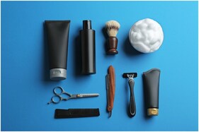 Man's Guide to the Best in Grooming and Wellness