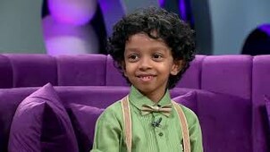 BYJU'S Young Genius: Season 1 Episode 6 – Abhinav Shaw & Rishi Shiv Prasanna