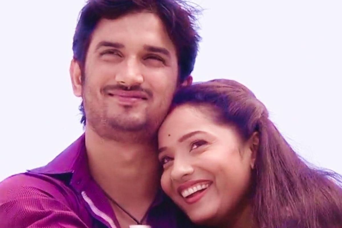 Late Sushant Singh Rajput's Show Pavitra Rishta to Return for Season Two on  OTT Platform?