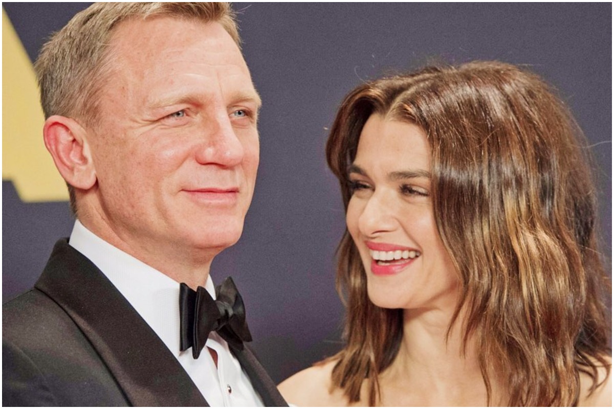 Happy Birthday Rachel Weisz: See Her Most Stunning Beauty Looks - News18