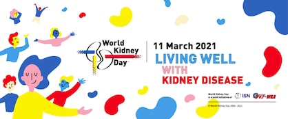world kidney day