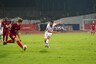 ISL 2020-21 Semi-final Live Score, NorthEast United FC vs ATK Mohun Bagan: Sylla Equalises Late, NEUFC Draw 1-1 with ATKMB