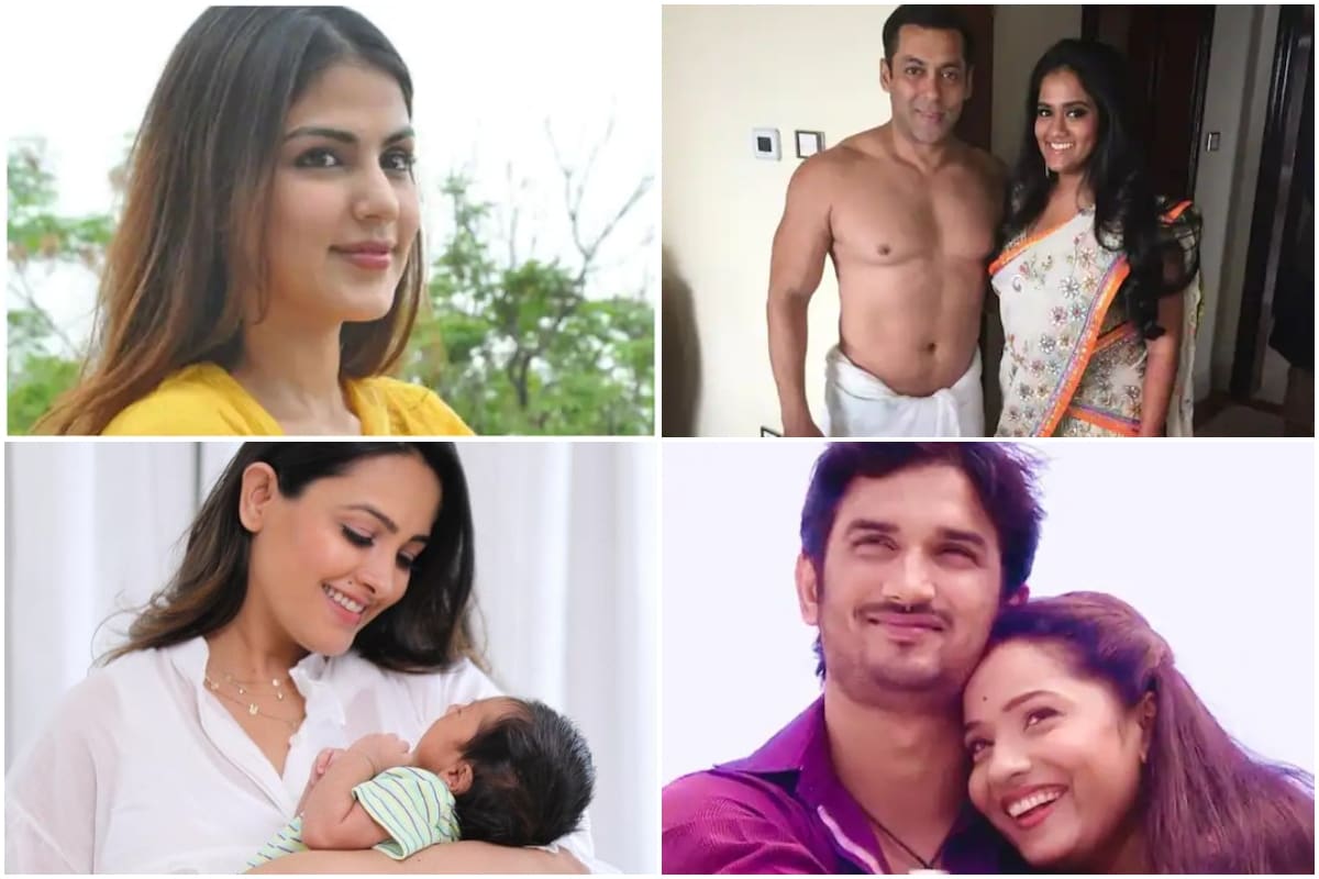 Rhea Chakraborty's Lawyer Responds to NCB's Chargesheet, Salman Khan's Shirtless Pic Stuns Internet