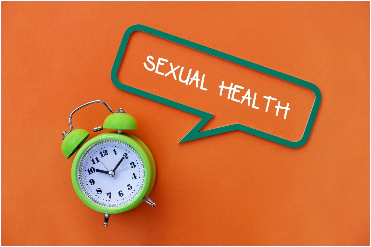 Importance Of Sexual Health And Well Being In Communities