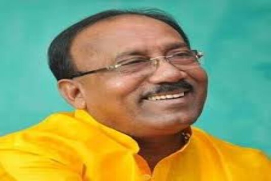 West Bengal Agriculture Minister Tapan Dasgupta