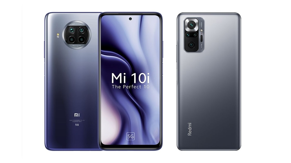 Xiaomi Reveals Why Redmi Note 10 Series Lacks 5G Support Unlike Mid-Budget Rivals in India