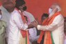 News18 Evening Digest: Mithun Chakraborty Joins BJP, PM Modi Pitches for 'Sonar Bangla' at Mega Rally in Kolkata and Other Top Stories