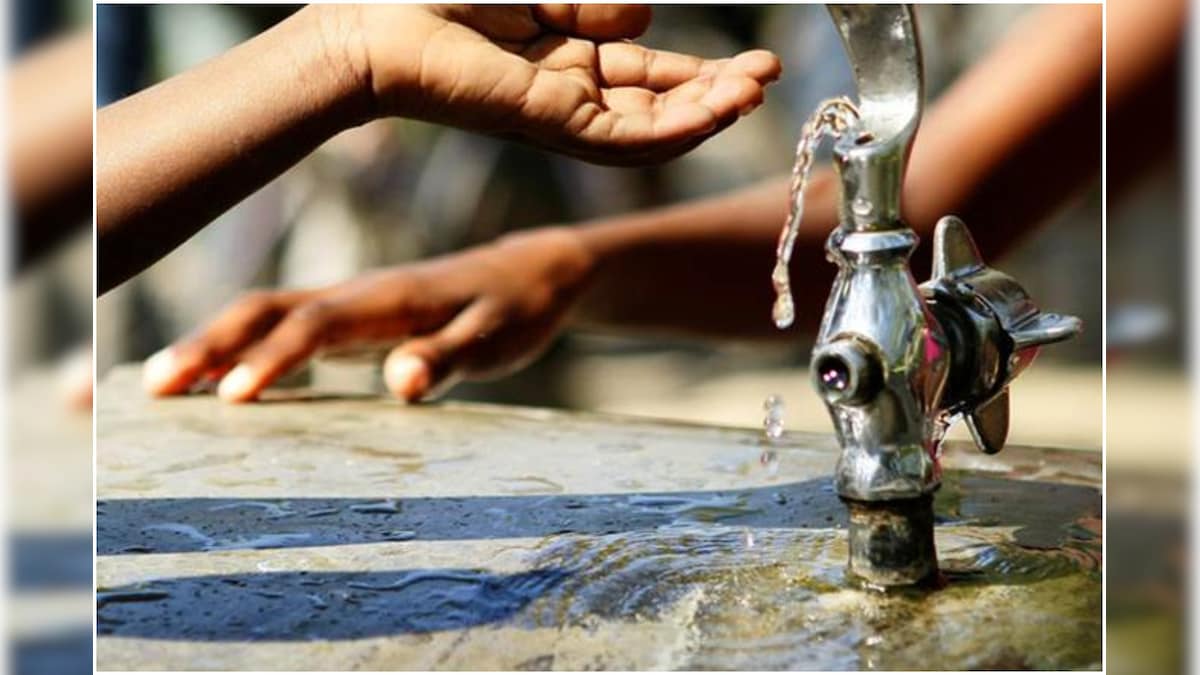 World Water Day: Charting a New Course for Sustainable Water Management