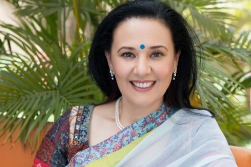 Ms. Shailja Dutt CEO& Founder of Stellar Search