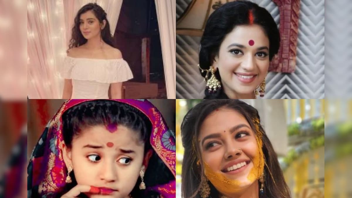 5 Hindi TV Shows That Bring Amazing Stories of Women