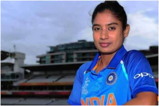 Mithali Raj has defied all odds and have carved a niche in the field of cricket.