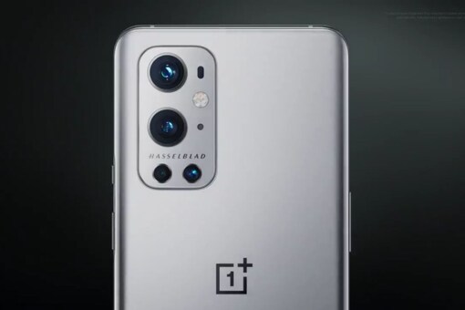 OnePlus 9 series with Hasselblad cameras