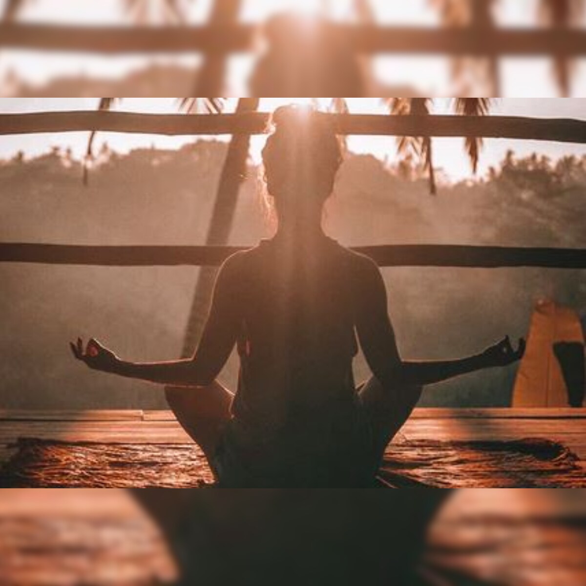 Alabama Governor Signs Bill That Allows Schools In The State To Teach Yoga In Classrooms