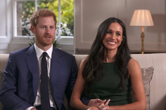 Prince Harry, Meghan Markle Announce Covid-19 Relief Centre in Mumbai to Mark Their Wedding Anniversary