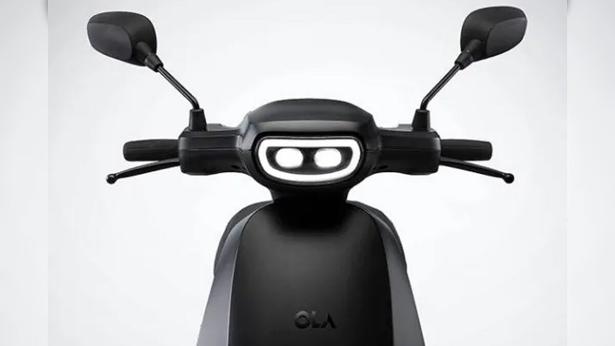 Ola Electric Scooter for India Teased Ahead of Upcoming Launch, Here’s All that you Need to Know