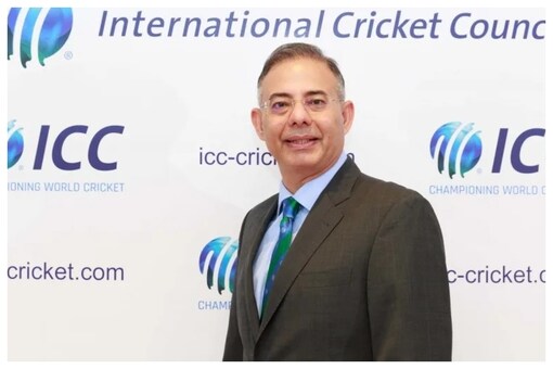 ICC Chief Executive Manu Sawhney Asked go on Leave After Investigation Reveals Misconduct 