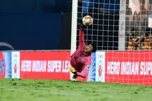 ISL 2020-21: Mumbai City Hold Nerves in Penalty Shootout to Beat FC Goa in Semi-final, In Pics