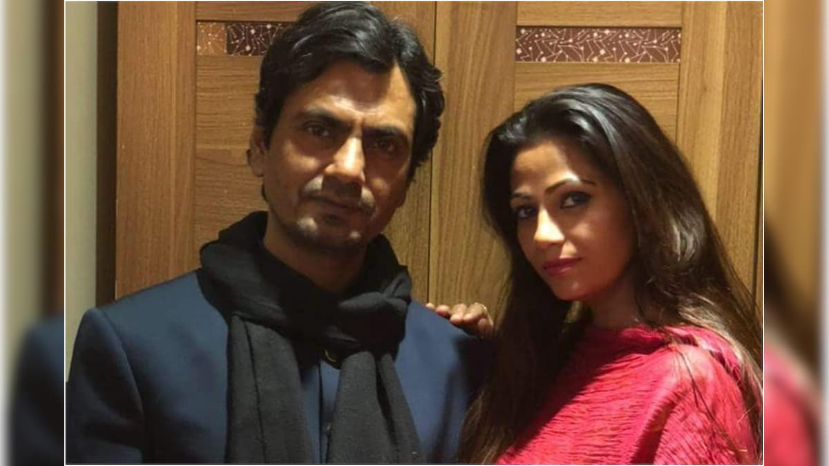 Nawazuddin Siddiqui’s Wife Aaliya Seen Bonding with Brother-in-law a Year After Accusing Him of Physical Violence