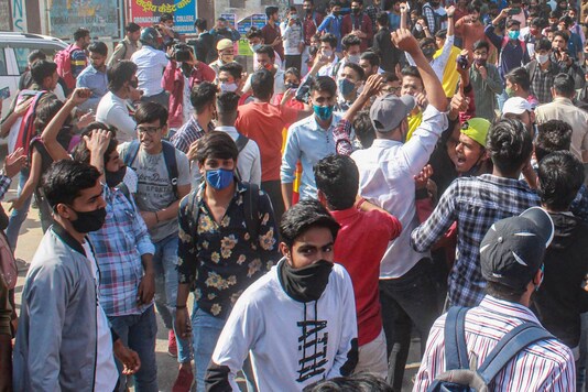 The application process is open and will conclude on March 21. *Image Source: PTI/ Representational) The application process is open and will conclude on March 21. *Image Source: PTI/ Representational)