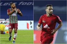 ISL 2020-21: ATK Mohun Bagan, NorthEast United Face Off With Final at Stake