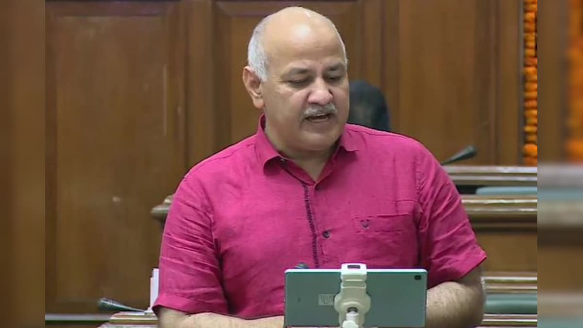 "Holding Exams Insensitive, Could be Fatal", Sisodia Writes to Pokhriyal, Seeks Vaccination for Kids