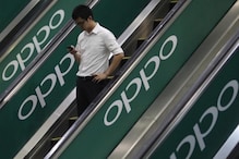 Oppo Overtakes Huawei For the First Time to Become Chinese Smartphone Market Leader