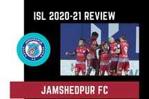 ISL 2020-21 Jamshedpur FC Team Review: Red Miners Dig Deep but Hit Mid-Table Blues