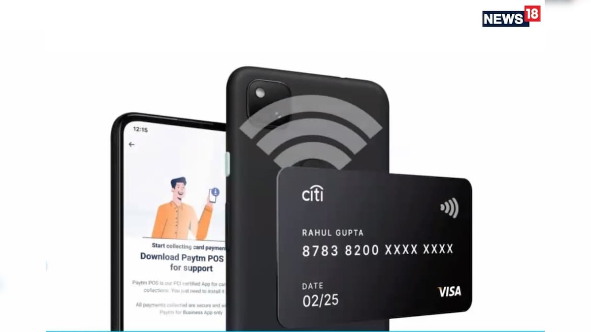 Paytm Transforms Android Phones Into Card Payment Machines And Shoppers Would Love The Convenience