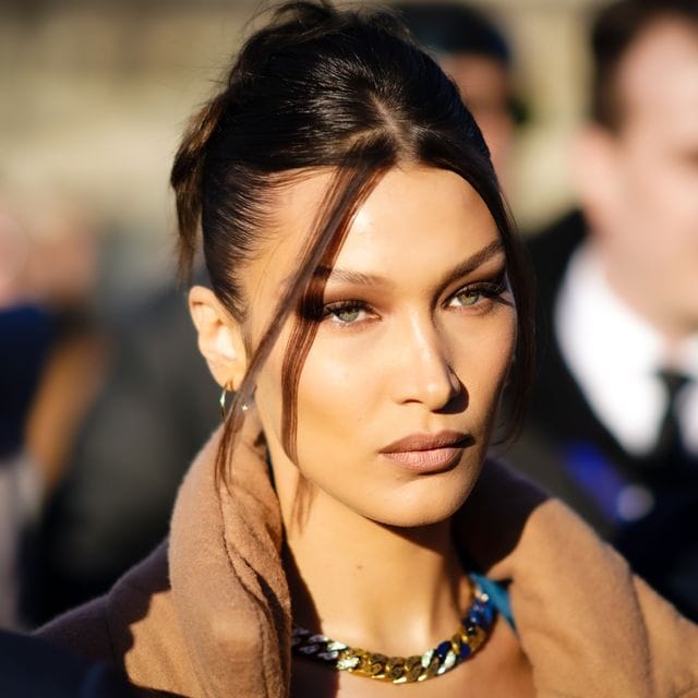 Bella Hadid Biography, Career, Shows, Campaigns, Awards, News and Updates