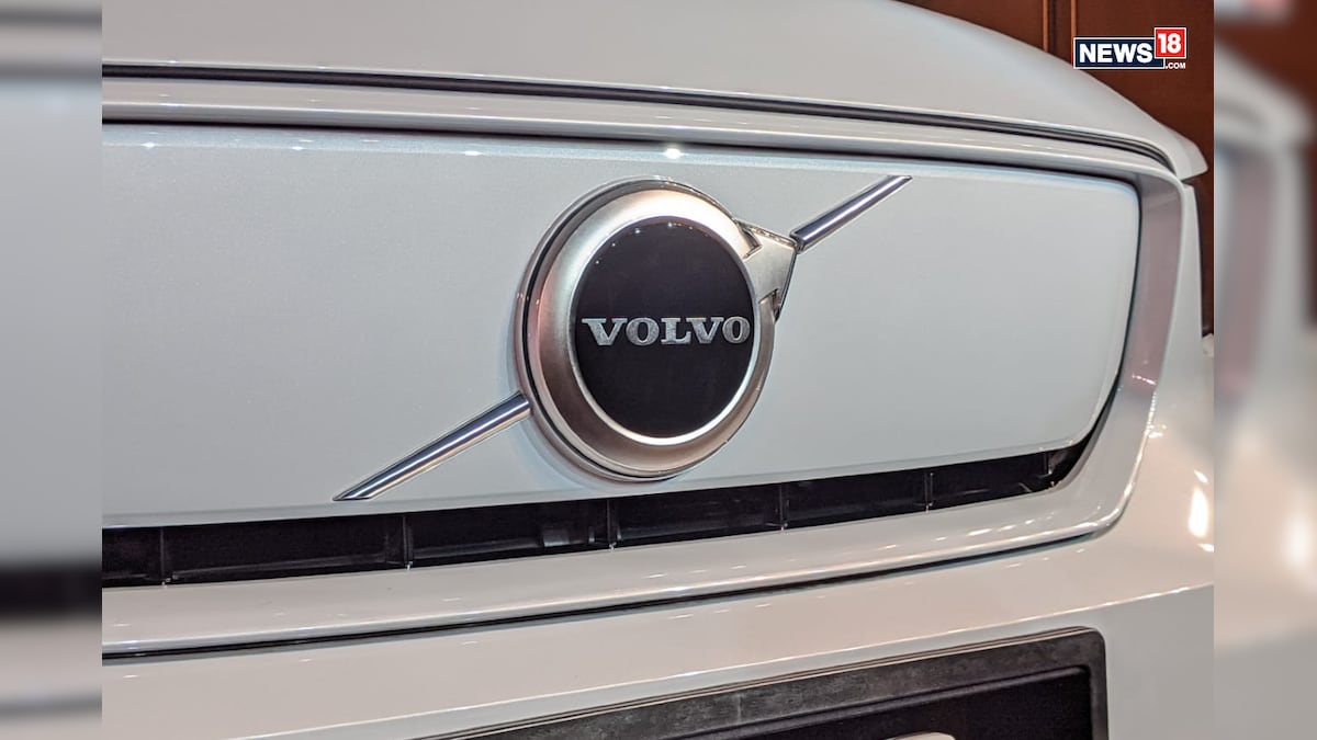 Volvo Car India to Expand Footprint With New Digital Technology Hub at Bangalore