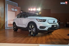 Volvo Car India: New Electric Car Every Year, EV Revolution in Premium Segment | Interview