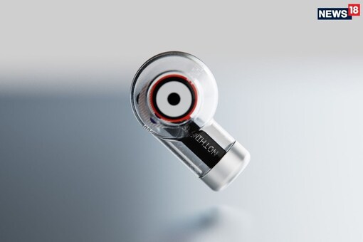 Nothing’s Design Principles Aren’t Just Nothing And Is This A First Glimpse Of New Wireless Earbuds?