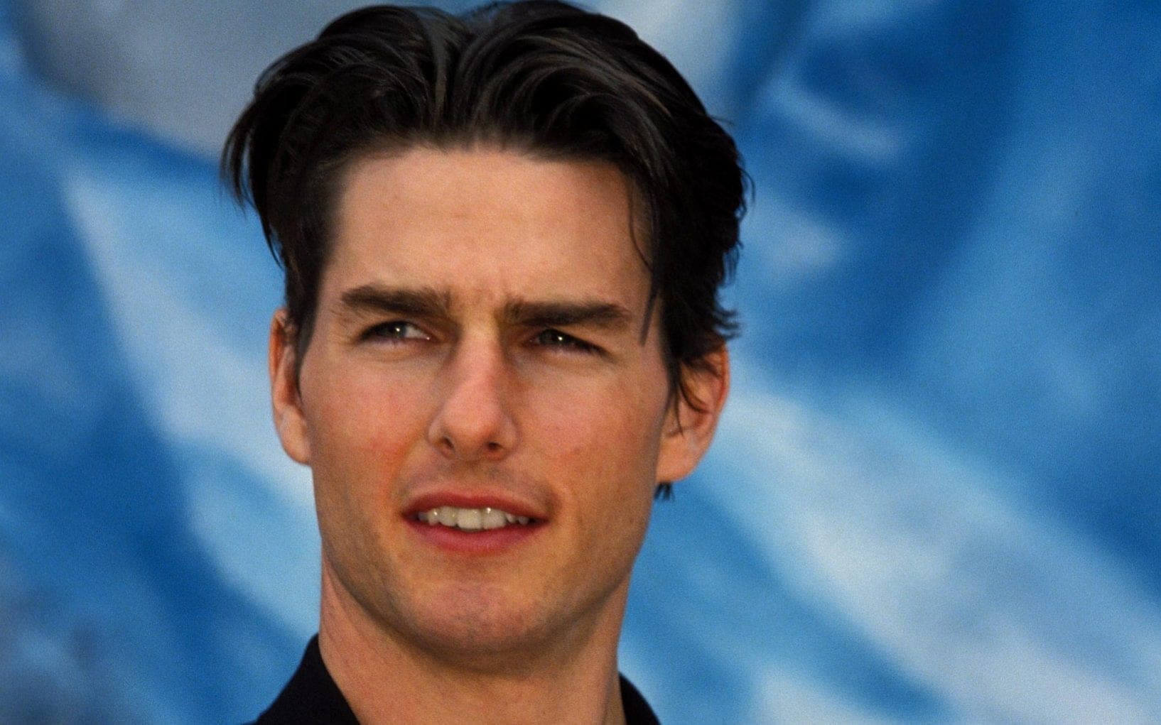 Tom Cruise - wide 4