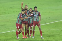 IN PICS | ATK Mohun Bagan's Road to Indian Super League 2020-21 Final