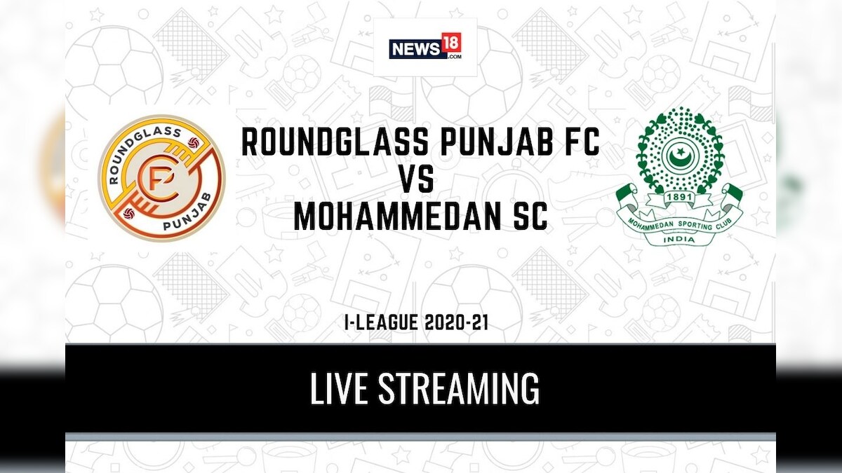 I-League 2020-21: RoundGlass Punjab FC vs Mohammedan SC FC Schedule and Match Timings: When and Where to Watch RGPFC vs MSC Telecast, Team News