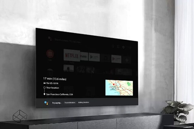 TCL P725 Android 11 TV、Ocarina Smart ACがインドで発売