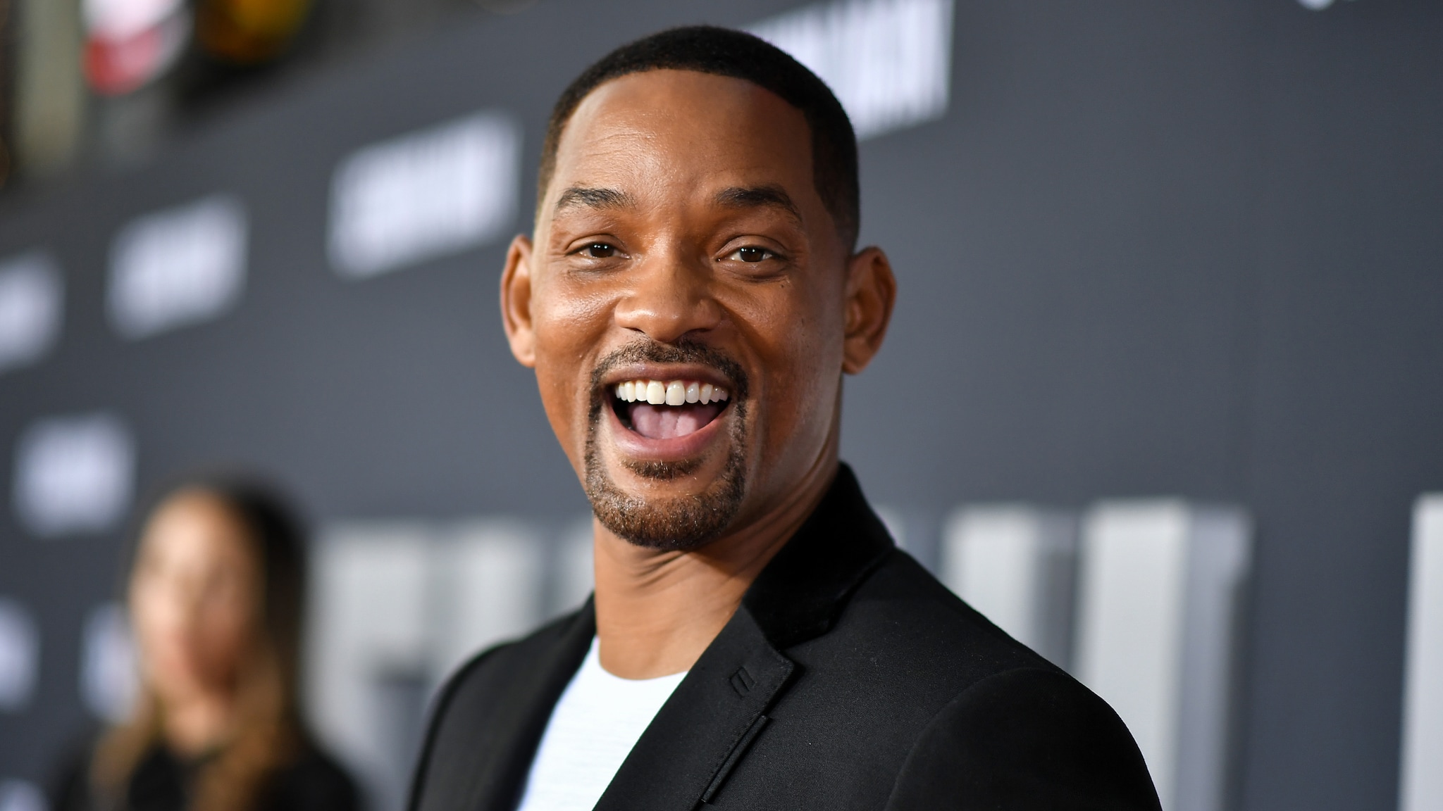 will smith brief biography