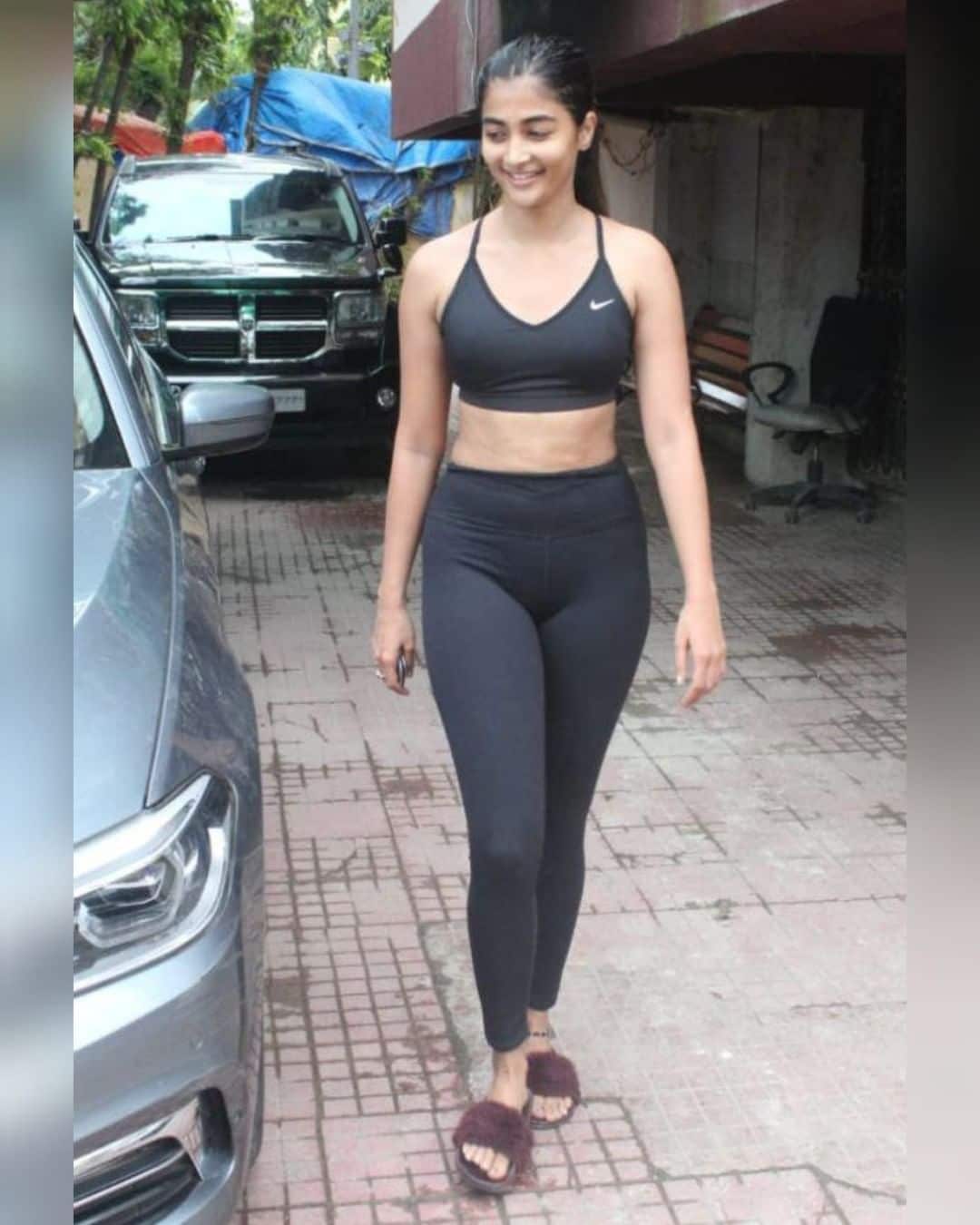 Pooja Hegde Spills Sass On Instagram As Diva Stuns In Both Lehenga