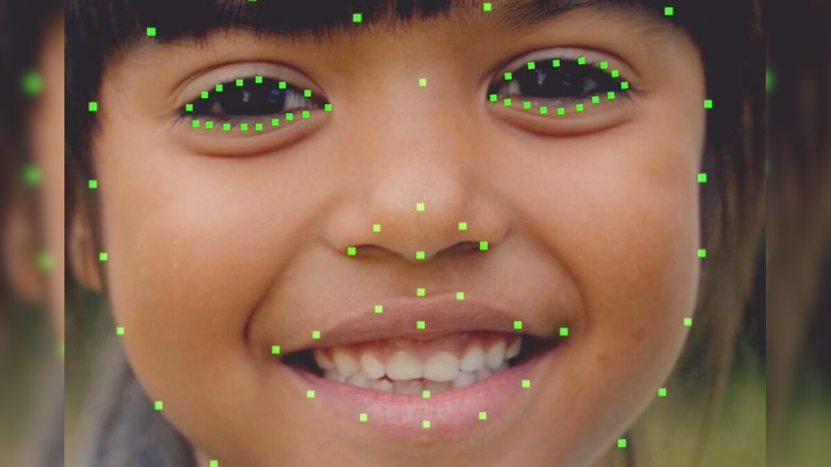 Happy Face or Sad Face? This AI Reads Children's Emotions as They Learn Online