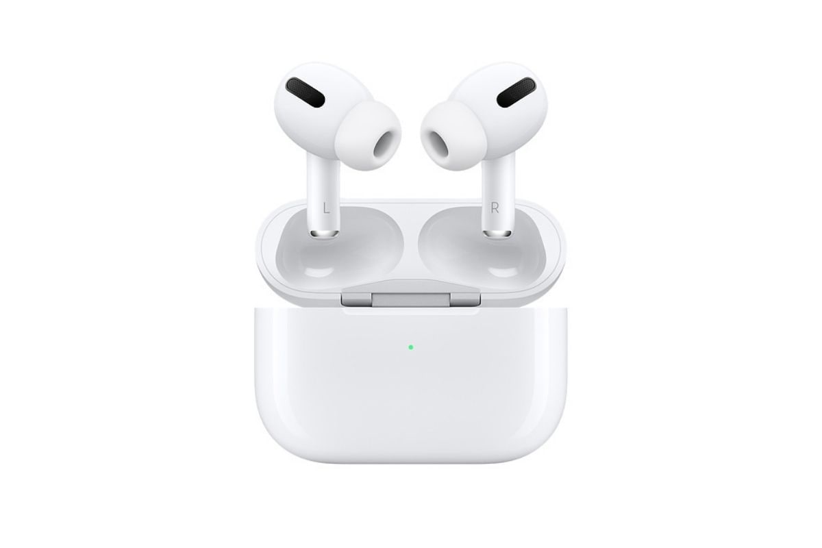Apple AirPods Pro and AirPods (2nd Generation) Getting Firmware Version 3E751; Changes Unknown