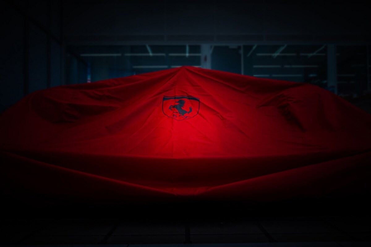 Scuderia Ferrari Unveils SF21 Ahead of New Formula One Season | In Pics ...