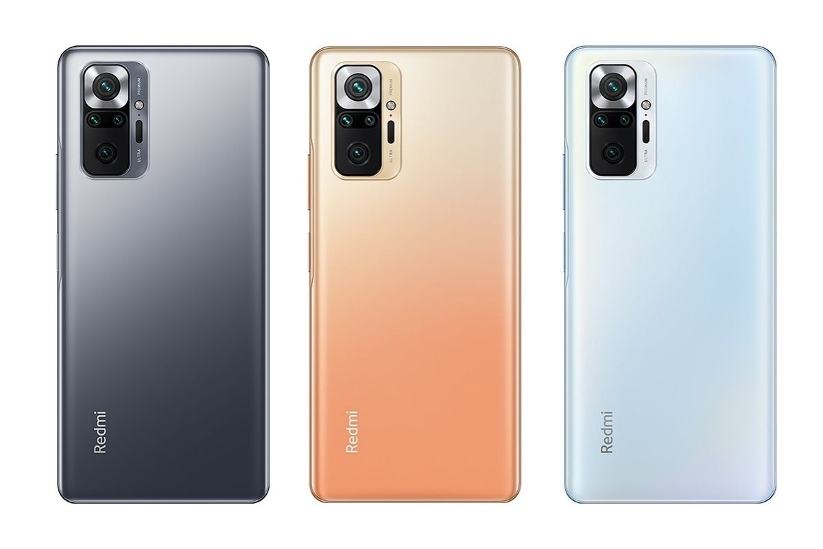 Redmi Note 10 Pro Max Review The 108 Megapixel Camera Is Just One Part Of The Larger Brilliance